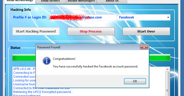 How Do I Recover My Facebook Password - Ask Leo